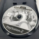 Soft Ps2 Sega Ages 2500 Vol.18 2005/08/18 Slpm-65778 4974365831035