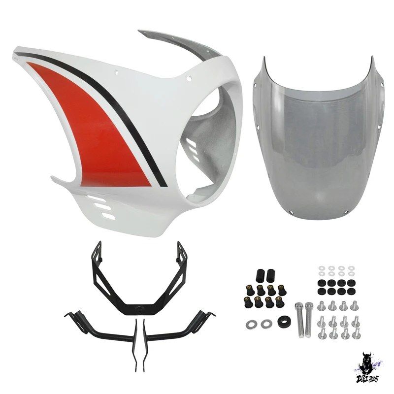 Light Winker Yamaha Xsr900 2022-2025