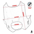 Light Winker Yamaha Xsr900 2022-2025