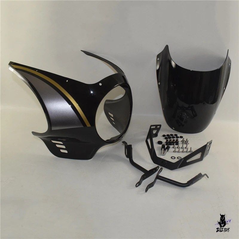 Light Winker Yamaha Xsr900 2022-2025