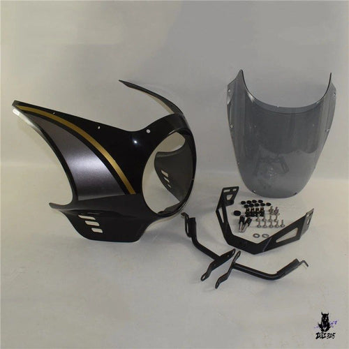 Light Winker Yamaha Xsr900 2022-2025
