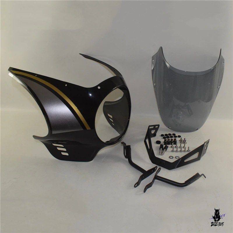 Light Winker Yamaha Xsr900 2022-2025