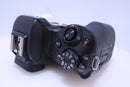 Canon Mirrorless Interchangeable Lips Eos Kiss M2 Kissm2Bk-Body (Black)(