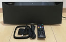 Sony Mini Component Systems Cmt-Bt40