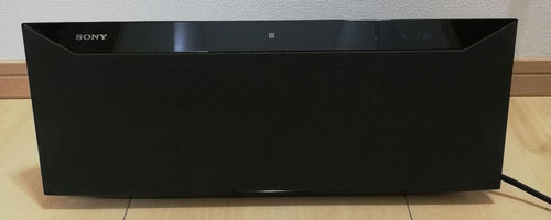 Sony Mini Component Systems Cmt-Bt40