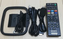 Sony Mini Component Systems Cmt-Bt40