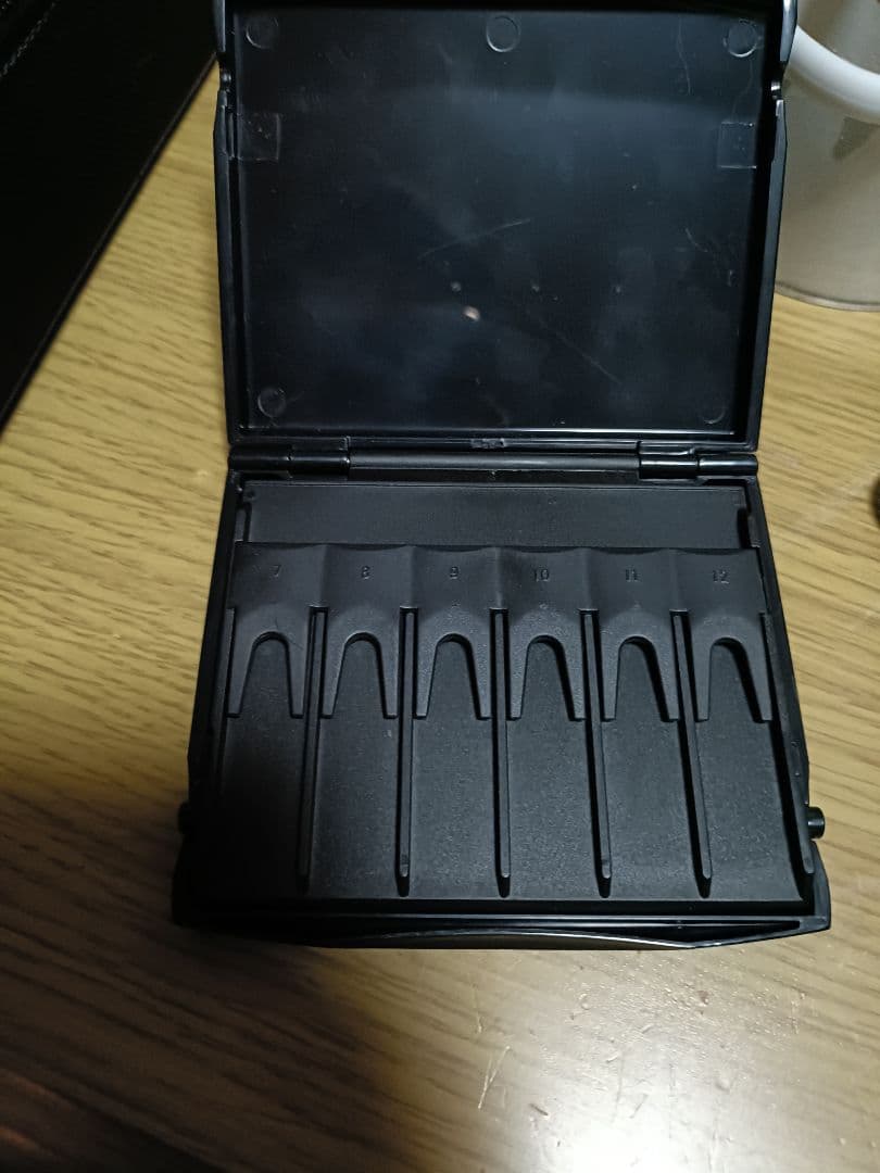 Yamaha Clarinets Ycl-255
