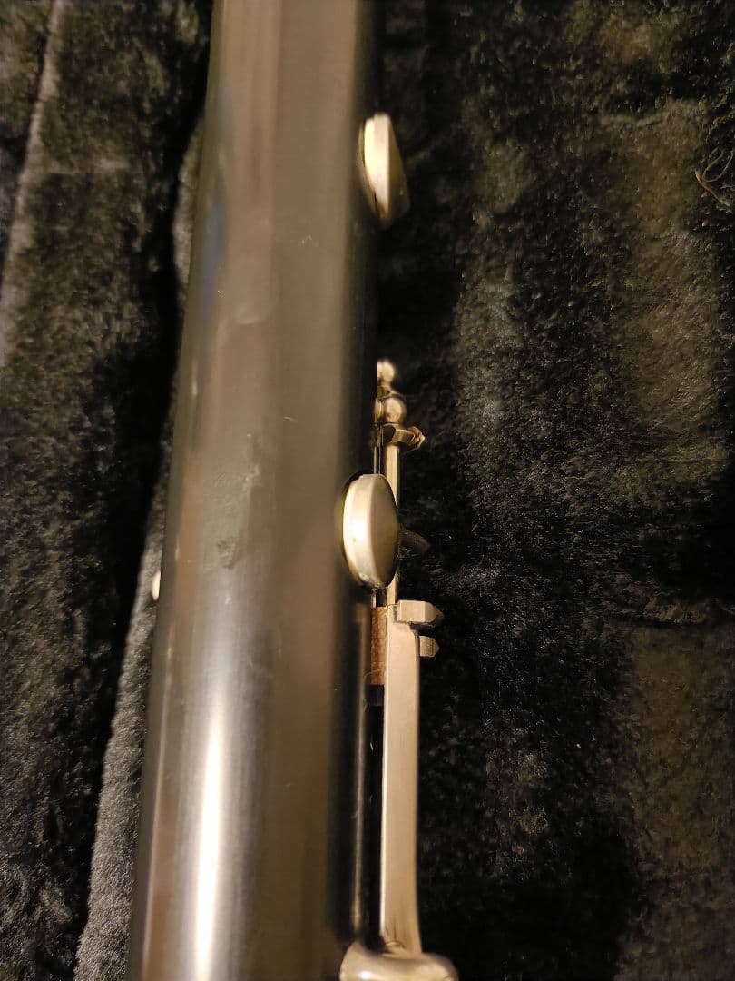 Yamaha Clarinets Ycl-255