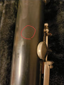 Yamaha Clarinets Ycl-255