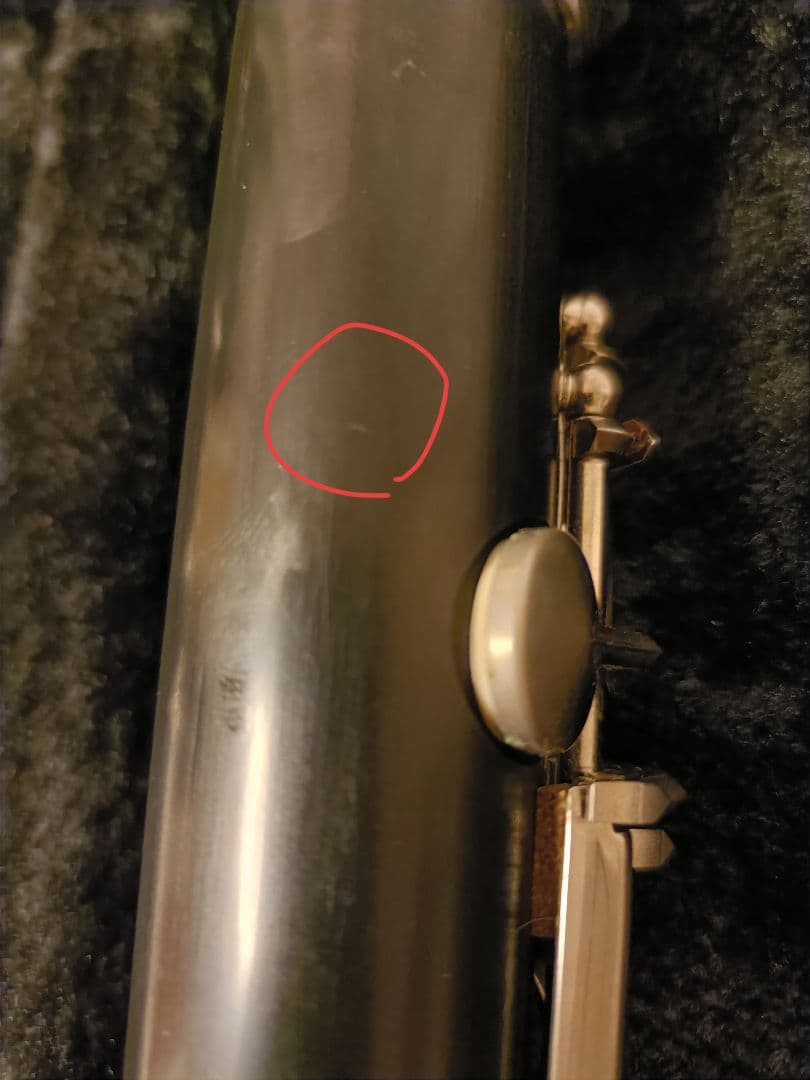 Yamaha Clarinets Ycl-255