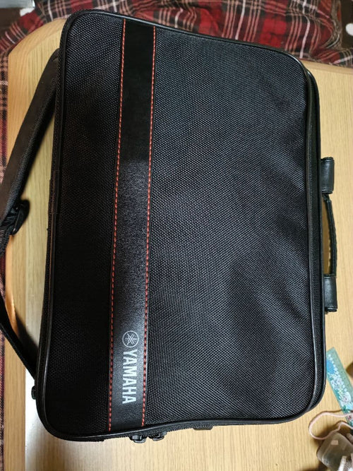 Yamaha Clarinets Ycl-255