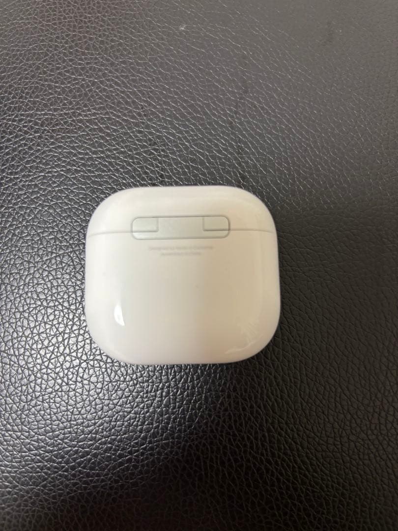 Apple Airpods 4