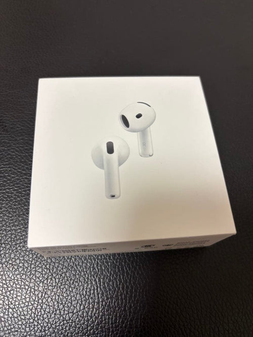 Apple Airpods 4
