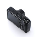 Ricoh Video Camera Body Gr Digital Ii Sd 2 #R752A