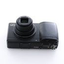 Ricoh Video Camera Body Gr Digital Ii Sd 2 #R752A