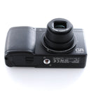 Ricoh Video Camera Body Gr Digital Ii Sd 2 #R752A