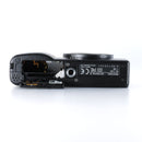 Ricoh Video Camera Body Gr Digital Ii Sd 2 #R752A