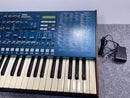 Analog Synthesizer Korg Ms2000