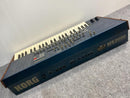Analog Synthesizer Korg Ms2000