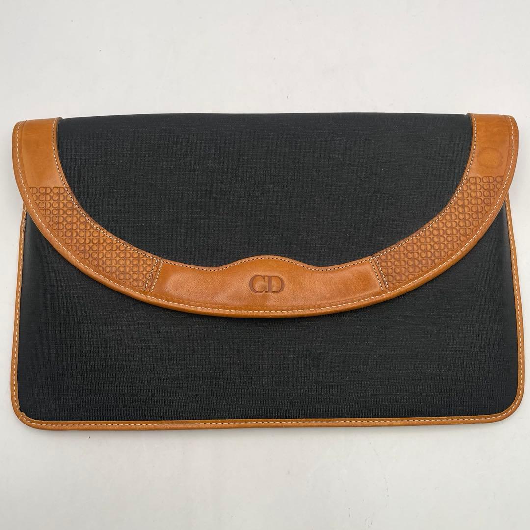 Christian Dior Clutch Bags Cd