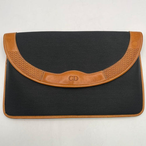 Christian Dior Clutch Bags Cd