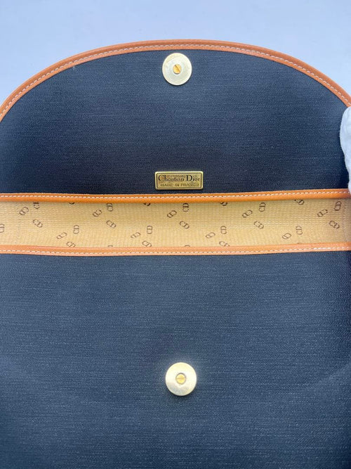 Christian Dior Clutch Bags Cd
