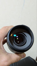 Sony Lens (Zoom) 75-300Mm F/4.5-5.6