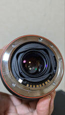 Sony Lens (Zoom) 75-300Mm F/4.5-5.6