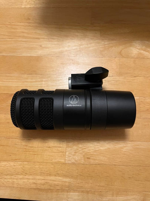 Audio Technica Dynamic Microphones Audio-Technica At2040