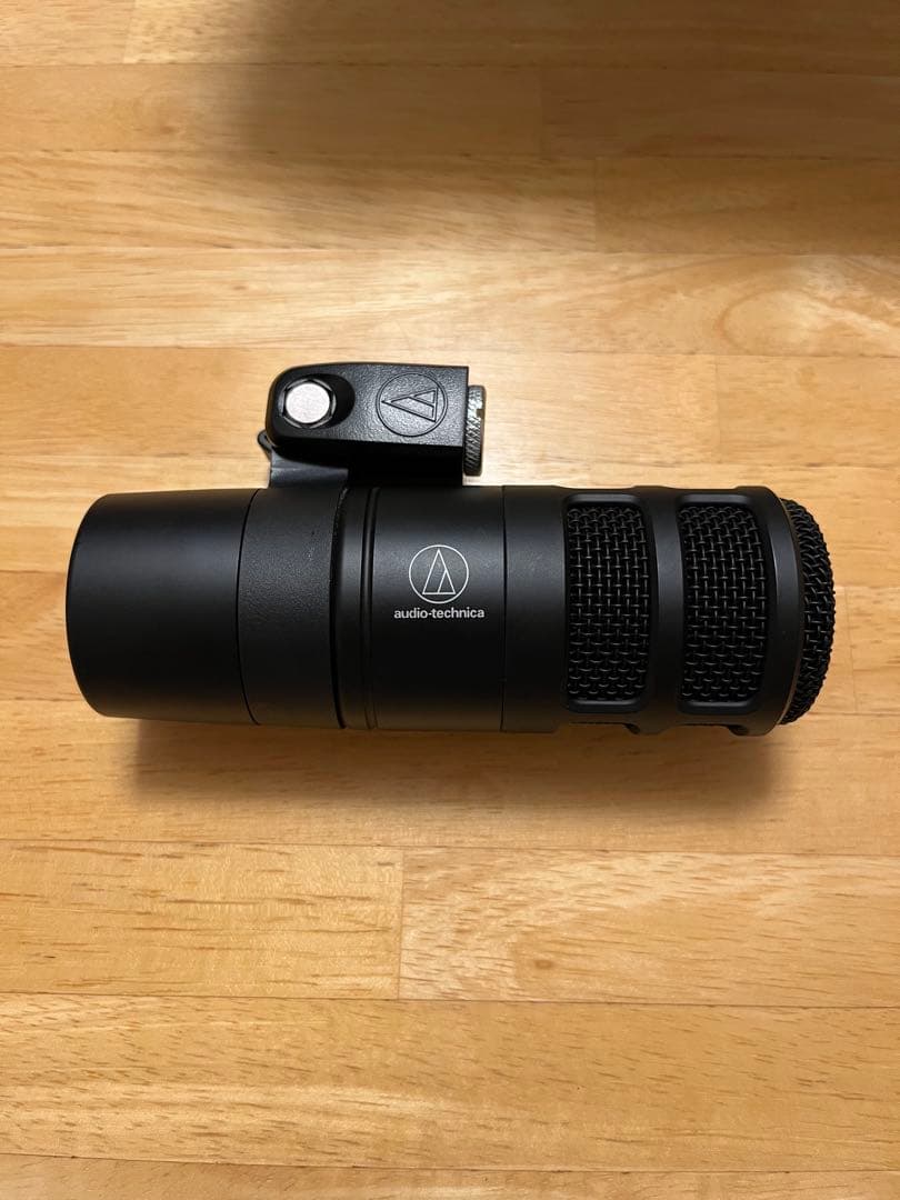 Audio Technica Dynamic Microphones Audio-Technica At2040