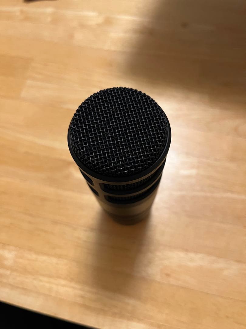 Audio Technica Dynamic Microphones Audio-Technica At2040