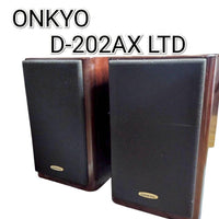 Onkyo Other D-202Ax Ltd
