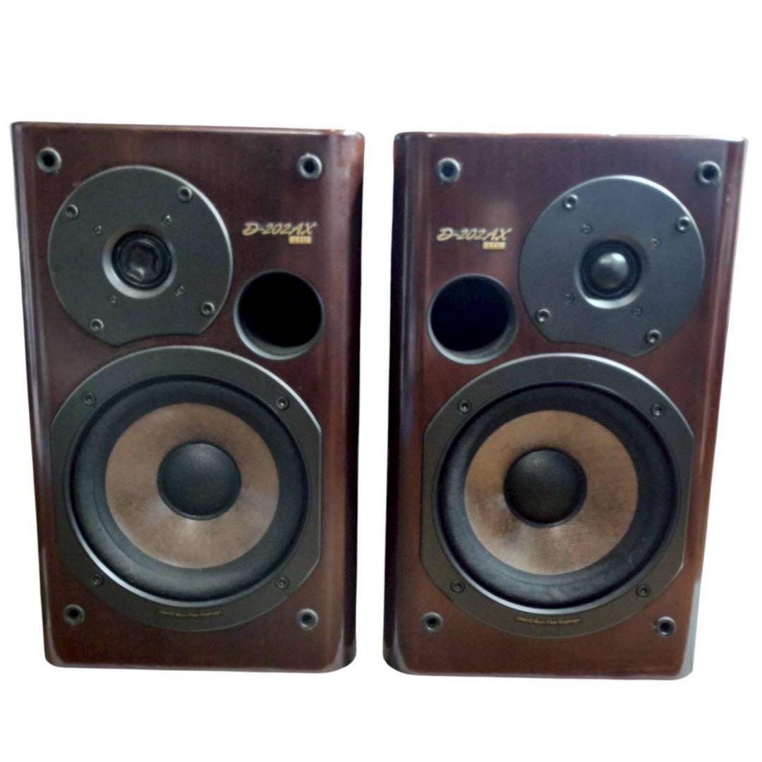 Onkyo Other D-202Ax Ltd