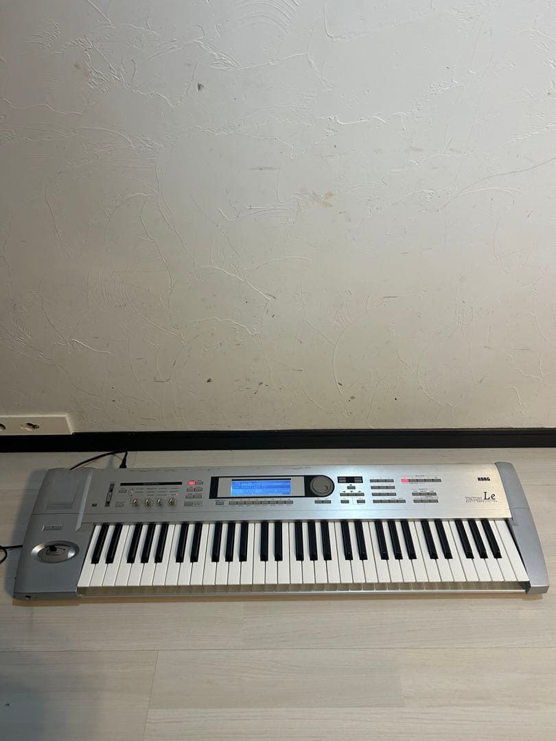 Korg Others Triton Le61