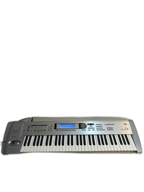 Korg Others Triton Le61