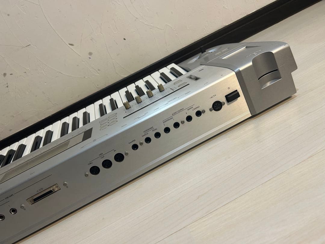 Korg Others Triton Le61