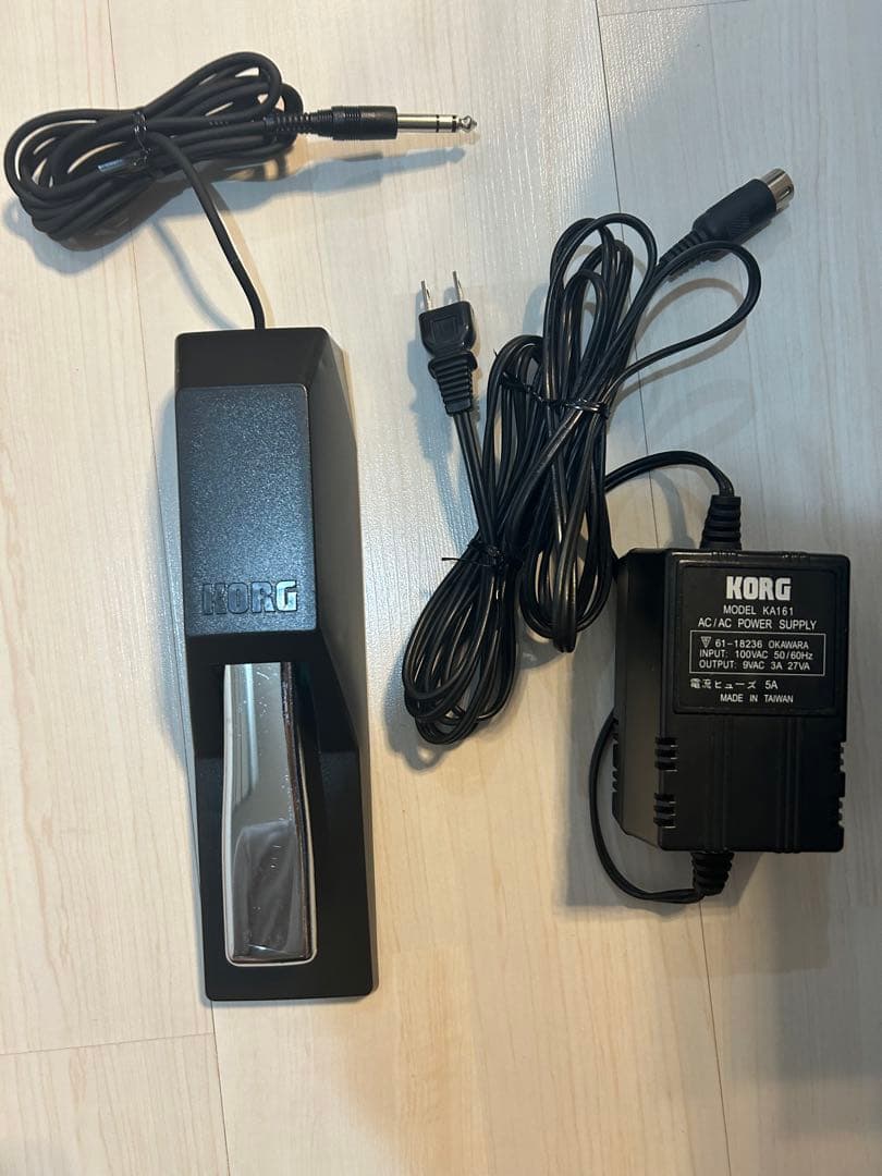 Korg Others Triton Le61