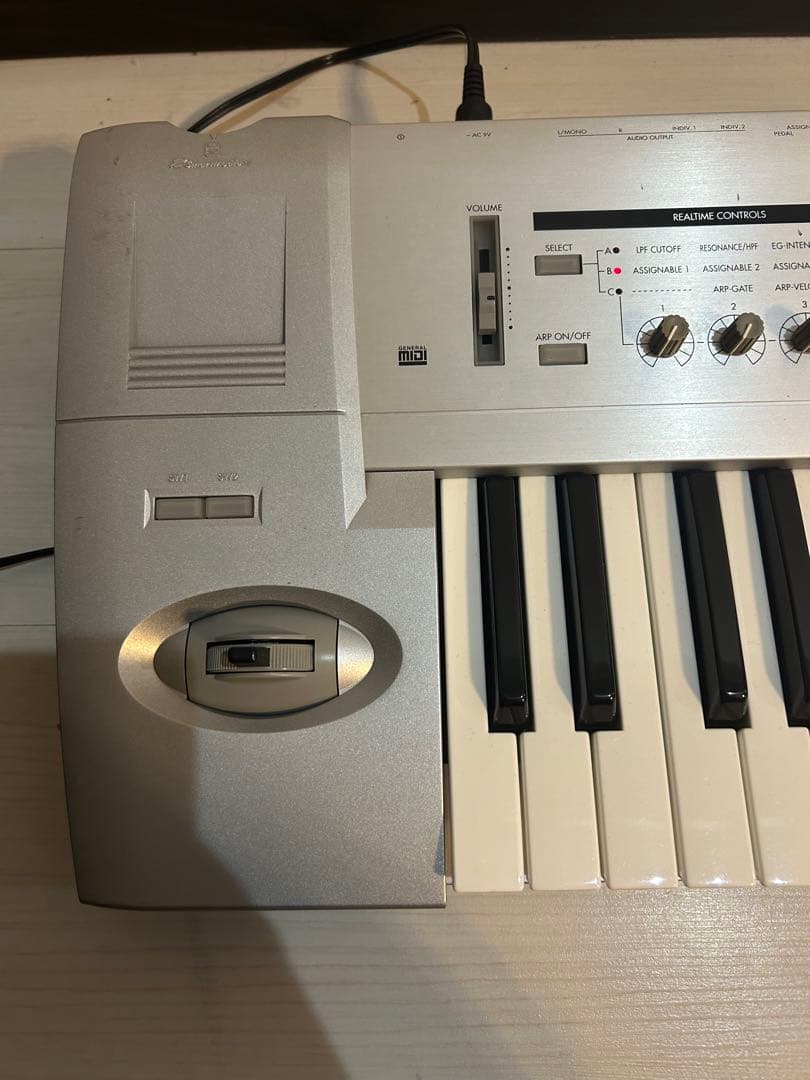 Korg Others Triton Le61