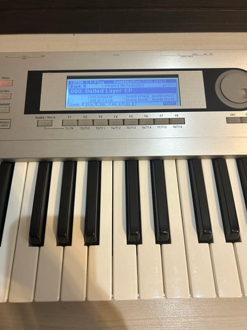 Korg Others Triton Le61