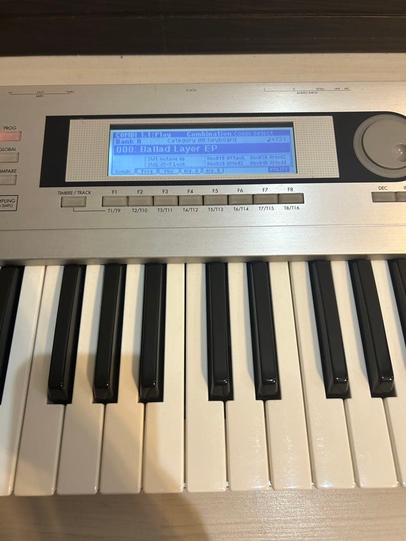 Korg Others Triton Le61