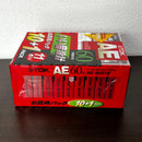 Cassette Tapes Tdk 60 Ae-60F 11