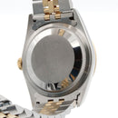 Rolex Automatic Winding Clock 16233G Ssxyg W