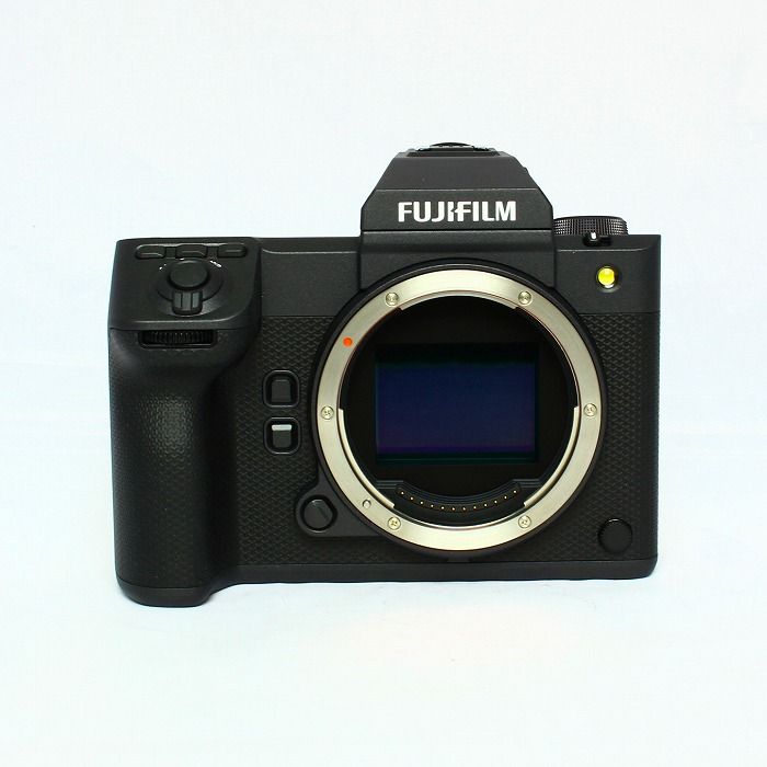 Fujifilm Others Gfx 100Ii