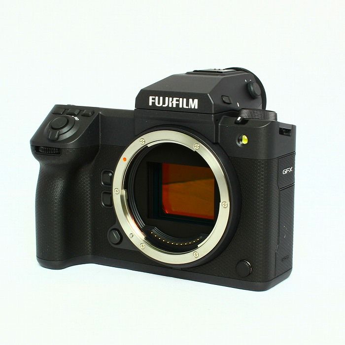Fujifilm Others Gfx 100Ii