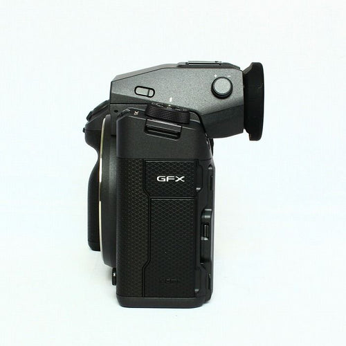 Fujifilm Others Gfx 100Ii