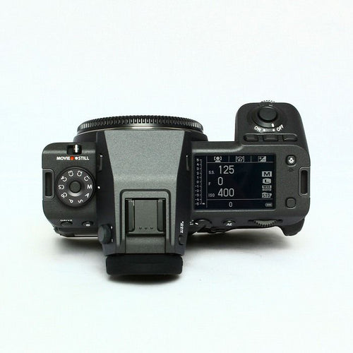 Fujifilm Others Gfx 100Ii