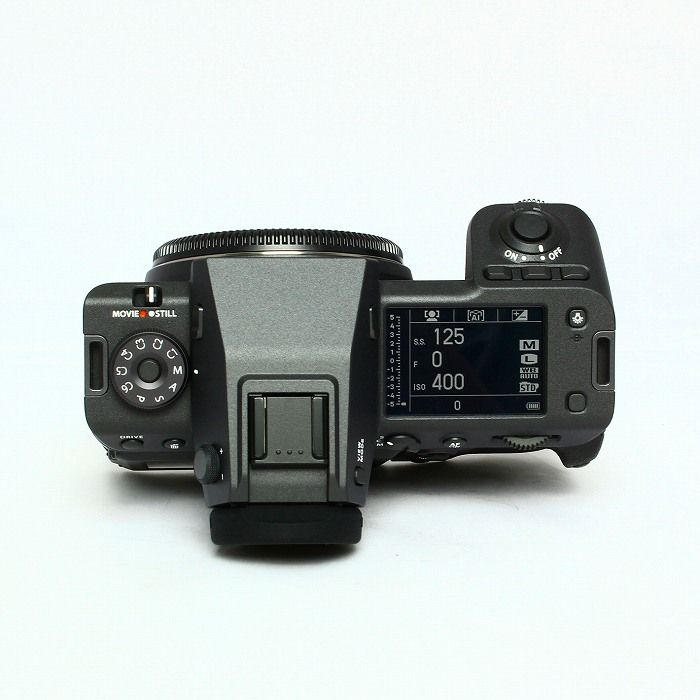 Fujifilm Others Gfx 100Ii