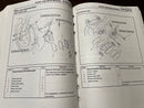 Yamaha Catalog Manual Yzf-R1 5Pw