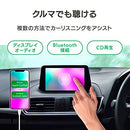 Others Iodata Cd Se( Usb Iphone/Ipad/Android/ Cd-Sewy