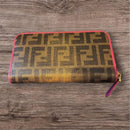 Fendi Long Wallets Fend